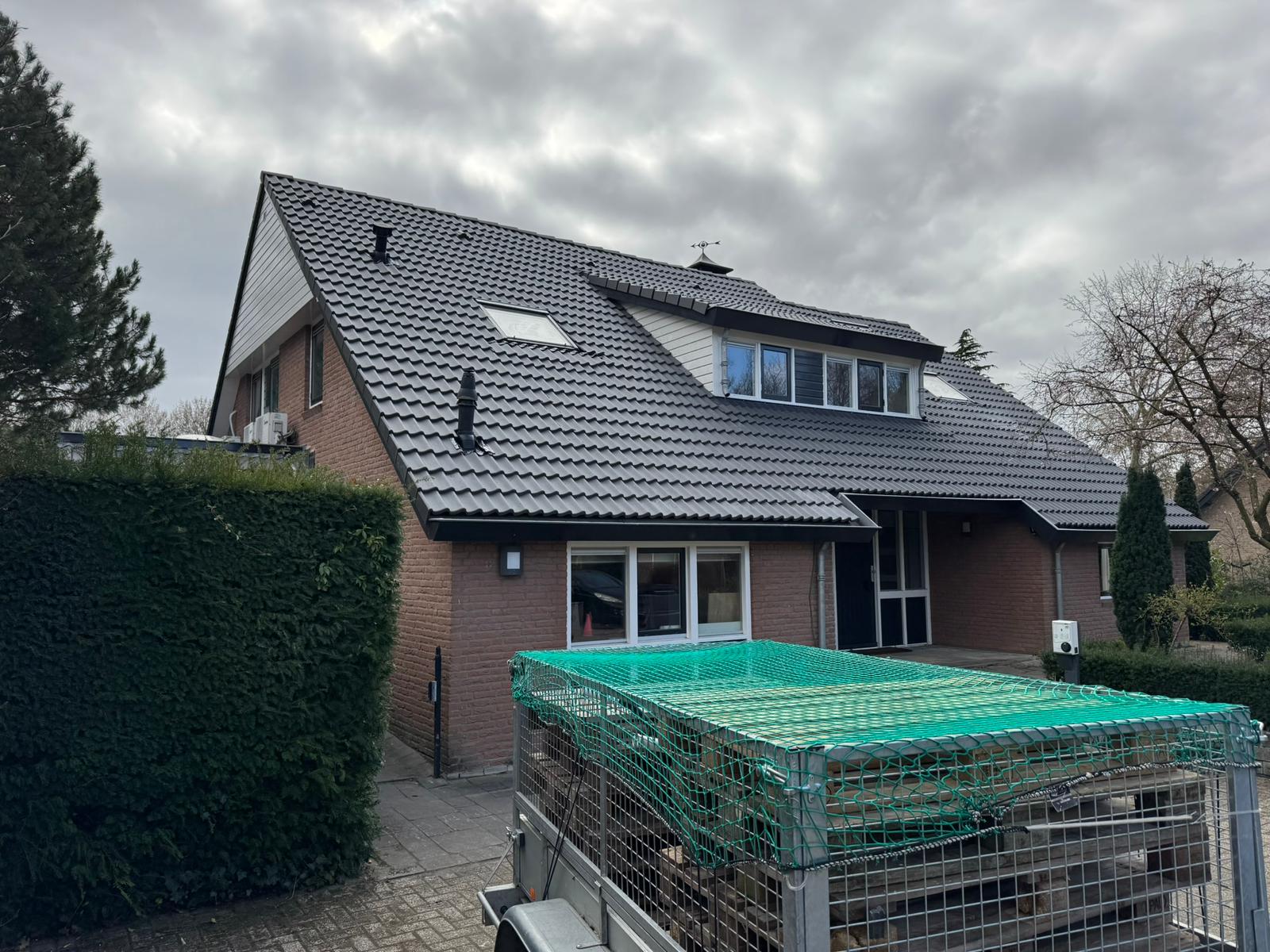 Dakreparatie Holland Project Dakreparatie Holland Project