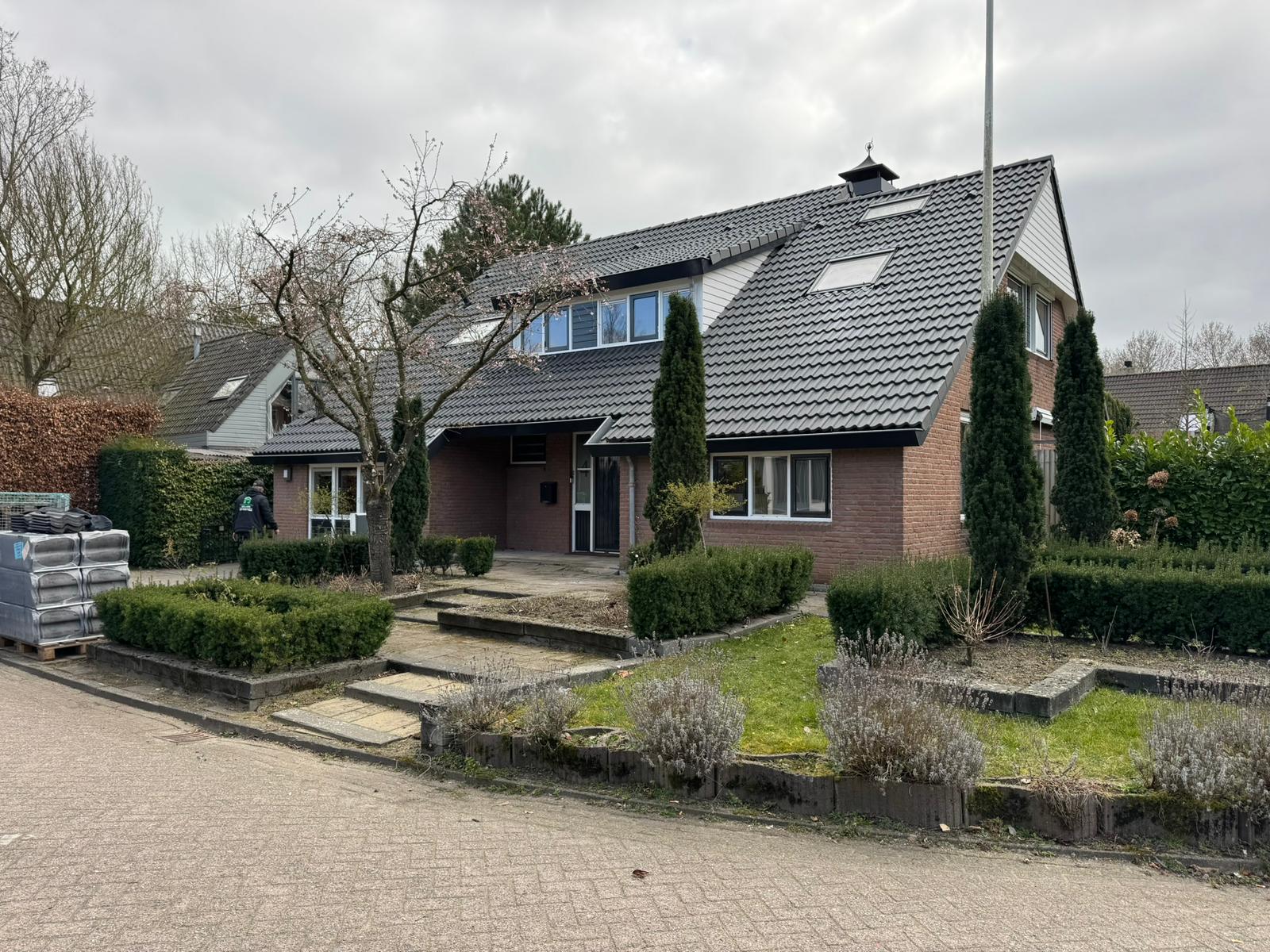 Dakreparatie Holland Project Dakreparatie Holland Project