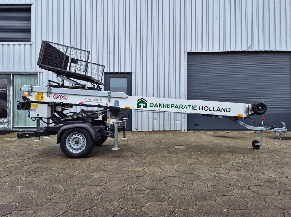 Dakreparatie Holland lift Dakreparatie Holland lift