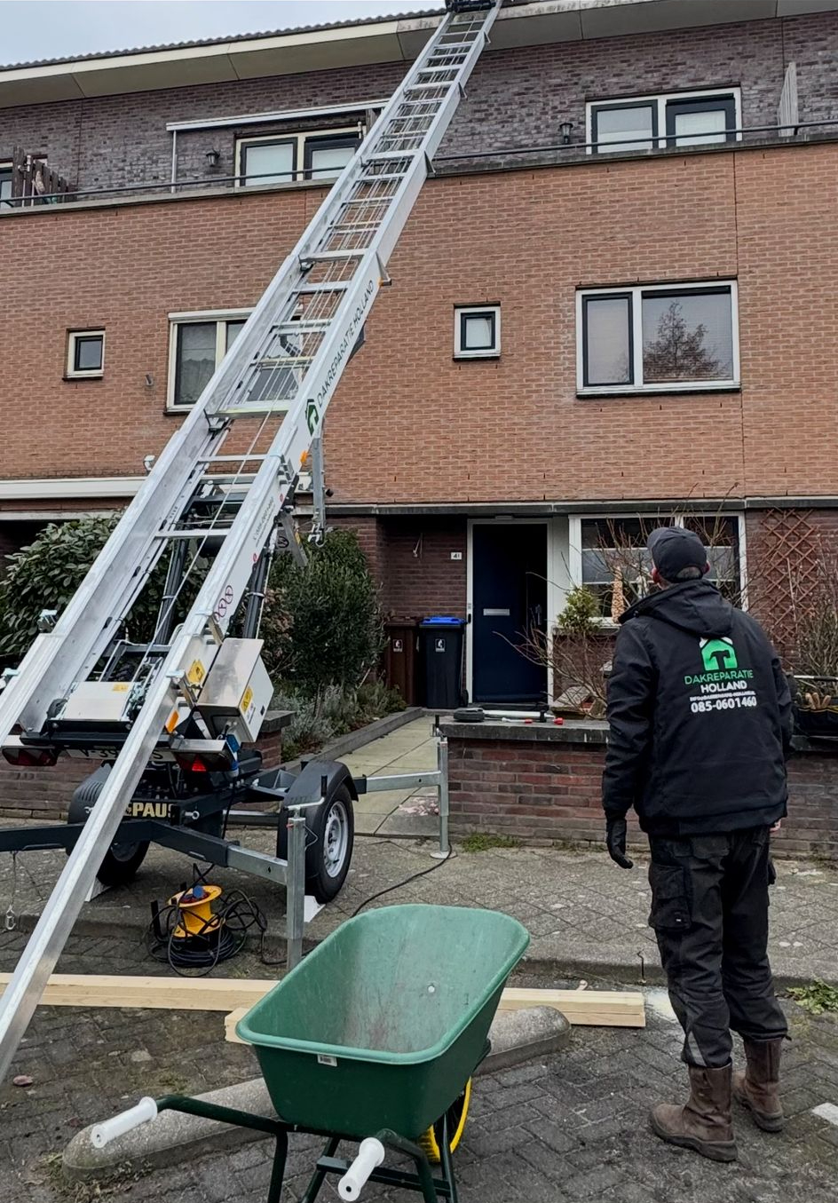 Dakinspectie Dakreparatie Holland Dakinspectie Dakreparatie Holland