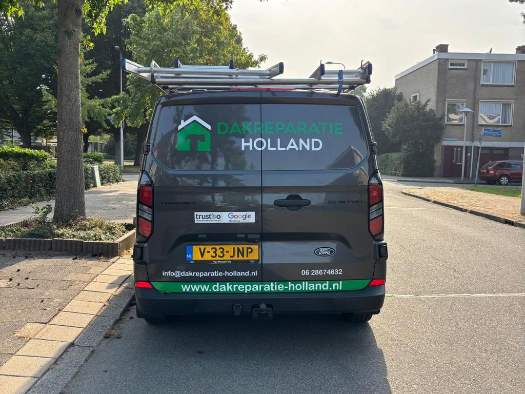 Dakreparatie Holland lift